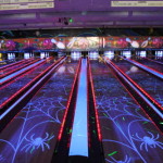 TENPIN BOWLING