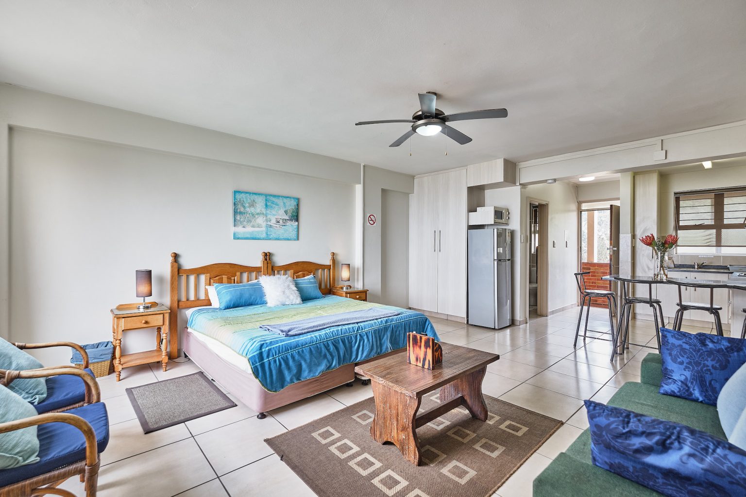 Happy Days Apartments Happy Days Holiday Flats