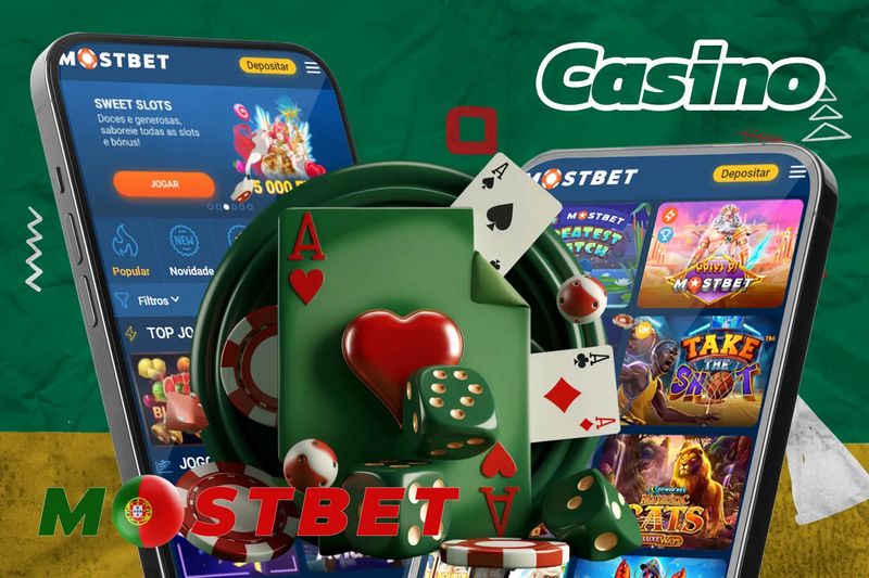 Casino en ligne Mostbet : Un avis complet pour les amateurs de paris en ligne Casino en ligne Mostbet : Un avis complet pour les amateurs de paris en ligne